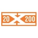 20x200 Coupon Codes
