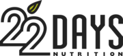 22 Days Nutrition Coupon Codes