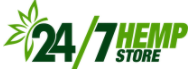 24/7 Hemp Store Coupon Codes