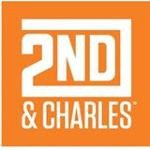 2nd & Charles Coupon Codes