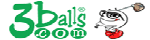 3balls Golf Coupon Codes