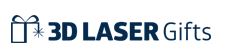 3D Laser Gifts Coupon Codes