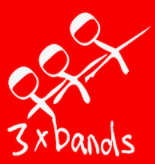 3xBands Coupon Codes