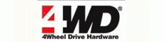 4 Wheel Drive Coupon Codes