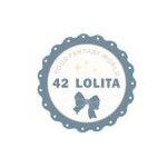 42Lolita Coupon Codes