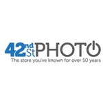 42nd Street Photo Coupon Codes