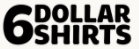 6 Dollar Shirts Coupon Codes