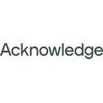Acknowledge Coupon Codes