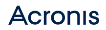 Acronis Coupon Codes