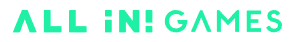 All in! Games Coupon Codes