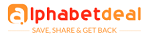 Alphabet Deal Coupon Codes