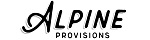 Alpine Provisions Coupon Codes