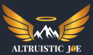 Altruistic Joe Coupon Codes