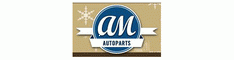 AM Autoparts Coupon Codes