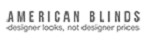 American Blinds Coupon Codes