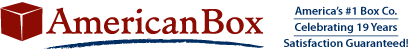 American Box Coupon Codes