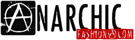 Anarchic Fashion Coupon Codes