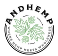AndHemp Coupon Codes