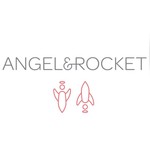 Angel & Rocket Coupon Codes