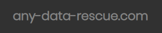 any-data-rescue Coupon Codes