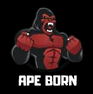 APE BORN Coupon Codes