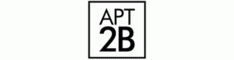 Apt2B Coupon Codes