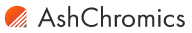 AshChromics Coupon Codes