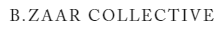 B.zaar Collective Coupon Codes