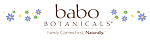 Babo Botanicals Coupon Codes