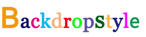 Backdropstyle Coupon Codes