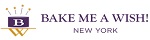 Bake Me A Wish Coupon Codes