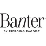 Banter by Piercing Pagoda Coupon Codes