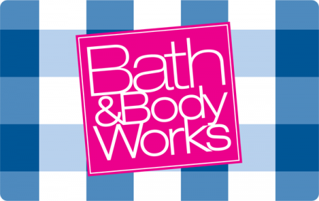 Bath & Body Works Coupon Codes