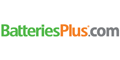 BatteriesPlus.com Coupon Codes