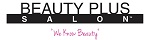 Beauty Plus Salon Coupon Codes