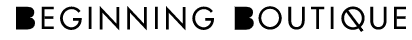 Beginning Boutique Coupon Codes