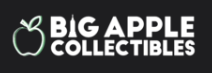 Big Apple Collectibles Coupon Codes