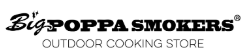 Big Poppa Smokers Coupon Codes