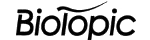 BioTopic Coupon Codes