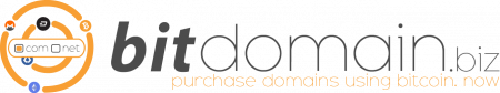 BitDomain.biz Coupon Codes