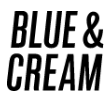 Blue & Cream Coupon Codes