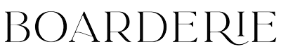Boarderie Coupon Codes