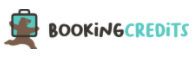 Bookingcredits Coupon Codes