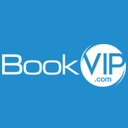 BookVIP Coupon Codes