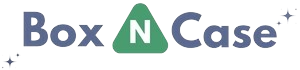 Box N Case Coupon Codes