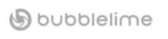 BUBBLELIME Coupon Codes
