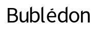 Bublédon Coupon Codes
