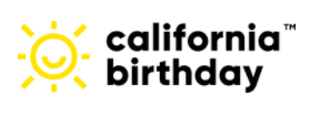 Top Offers California Birthday