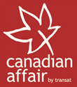 Top Offers Canadian Affair