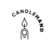 Top Offers Candle Hand
